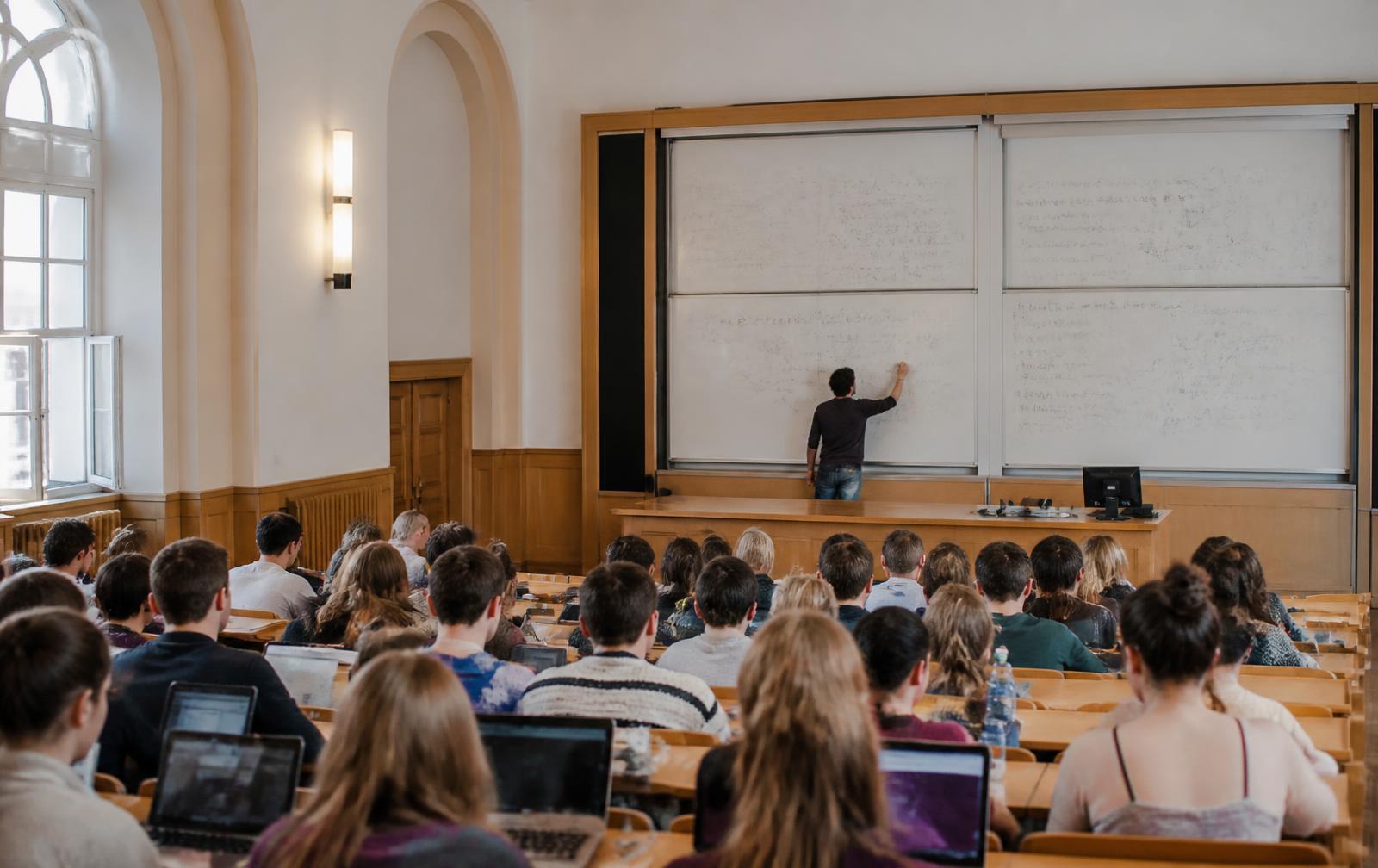 Vorlesung in der Ingenieurmathematik